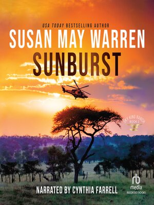 cover image of Sunburst